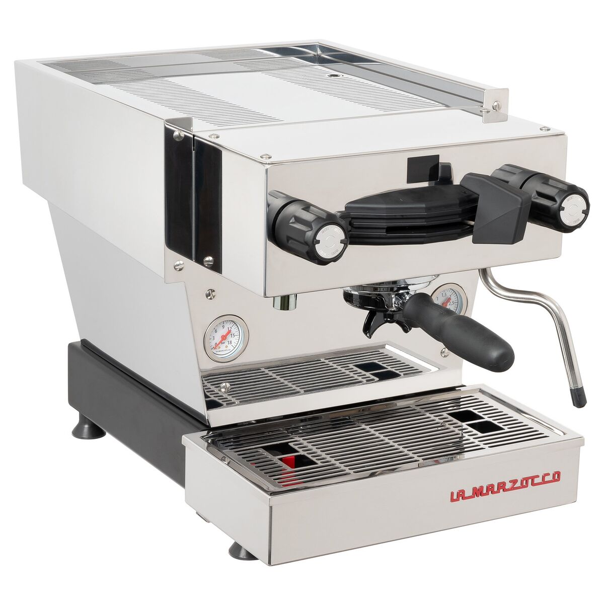 Linea Mini R espressomaskin, hvit