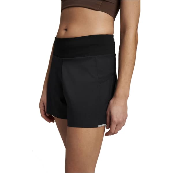 Short running CIELE W TRNSHORT 4 BRIEF SHADOWCAST