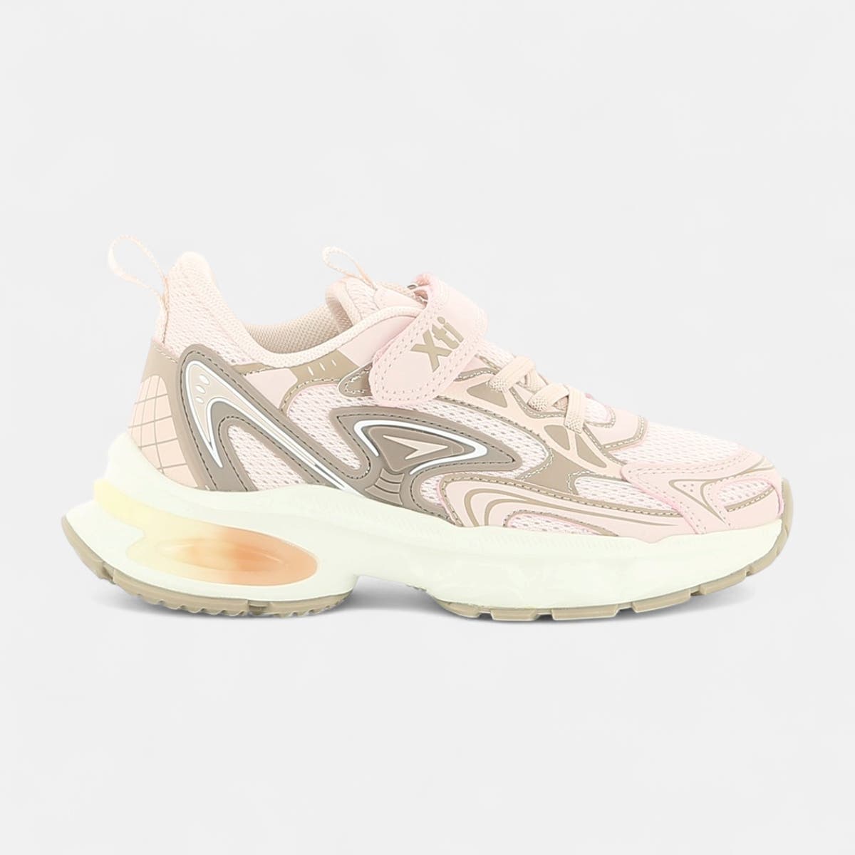 Baskets Fille neutre
