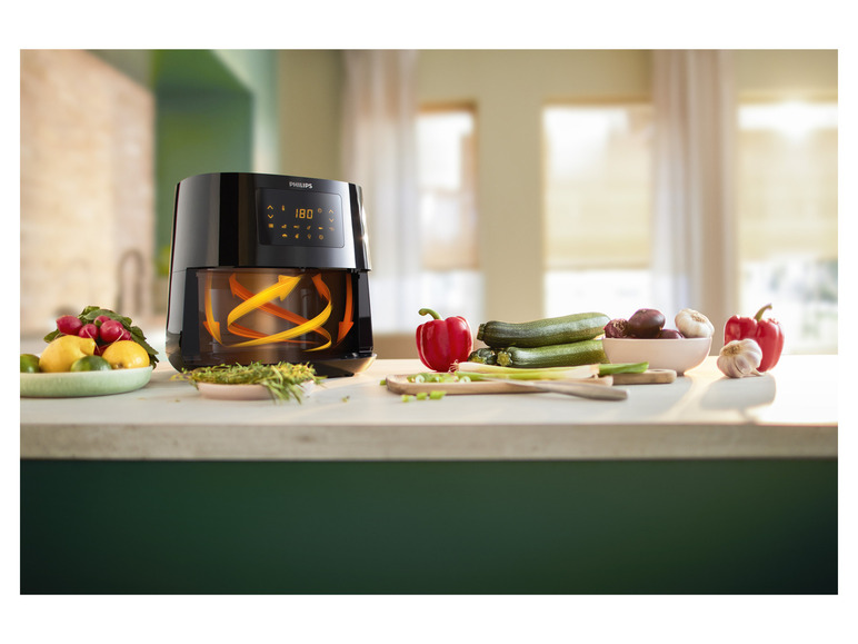 Airfryer XL HD9270/70