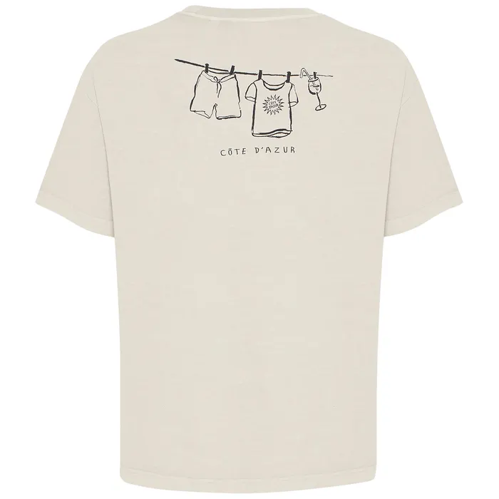Solid Pavel Shirt Heren