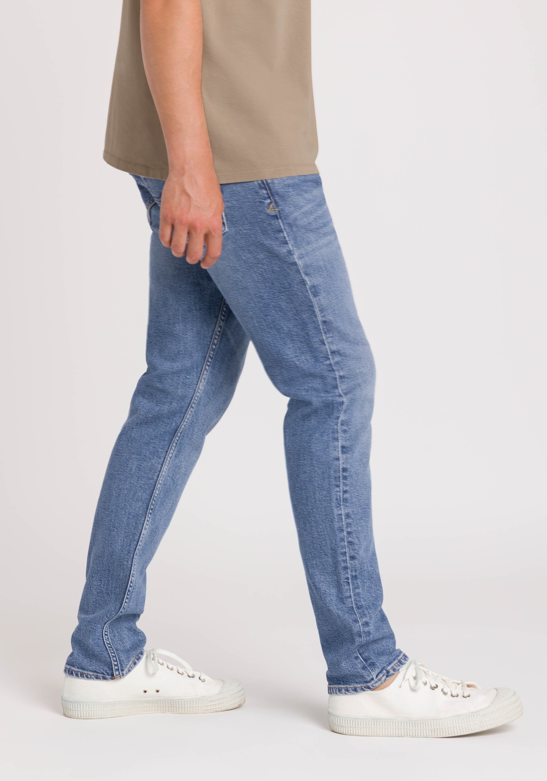 Kings Of Indigo Jeans Charles Sander Mid Used