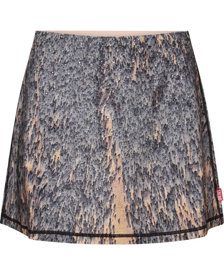Diesel O-KORY SKIRT 9dma