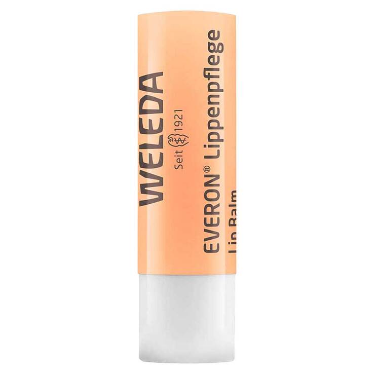 Weleda Everon Lippenpflege, 4.8 g