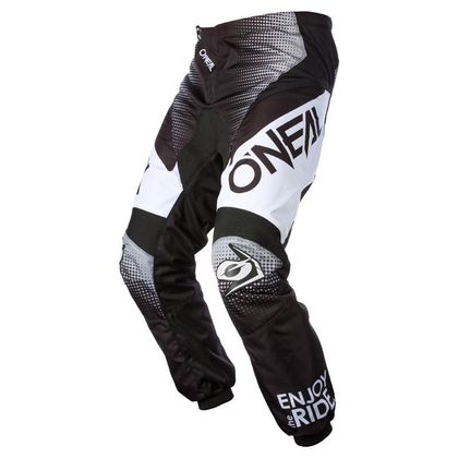 Pantalon cross O'Neal MATRIX - RIDEWEAR 2025 - Noir / Gris