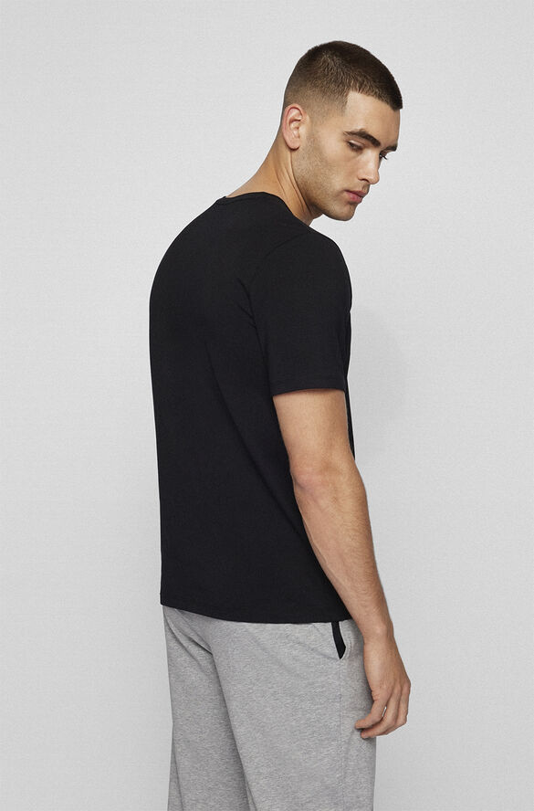 BOSS Mix&Match T-Shirt R Sort