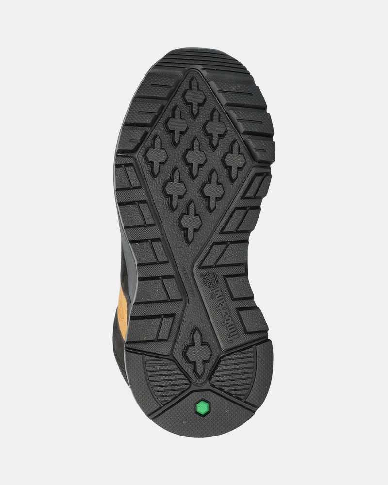 Timberland Sprint Trekker Veterboots  - zwart