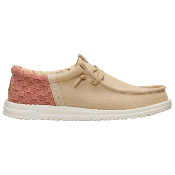 HeyDude - Wally Funk Summer Stitch - Baskets