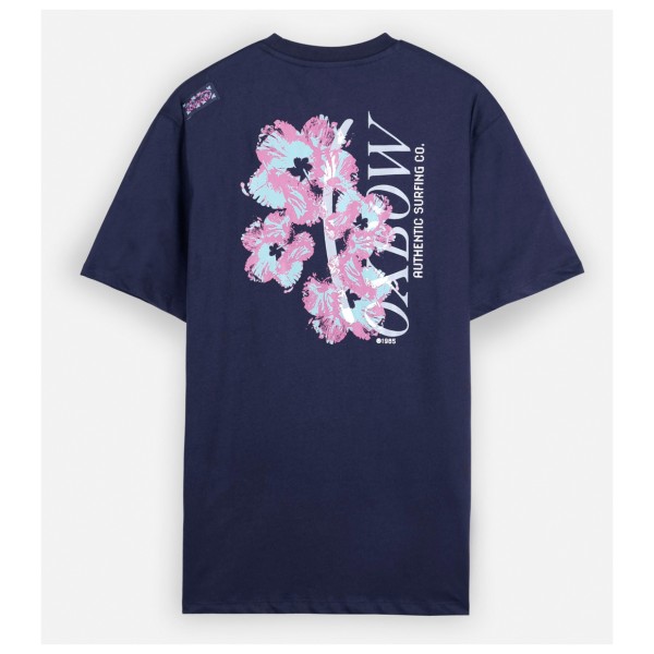 Oxbow - Pixelate Short Sleeve T - T-shirt