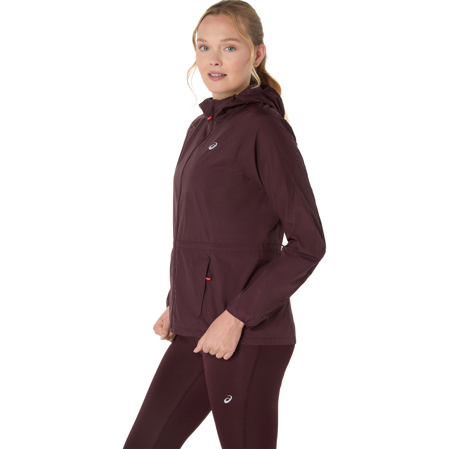 ASICS Road Packable Jack Dames