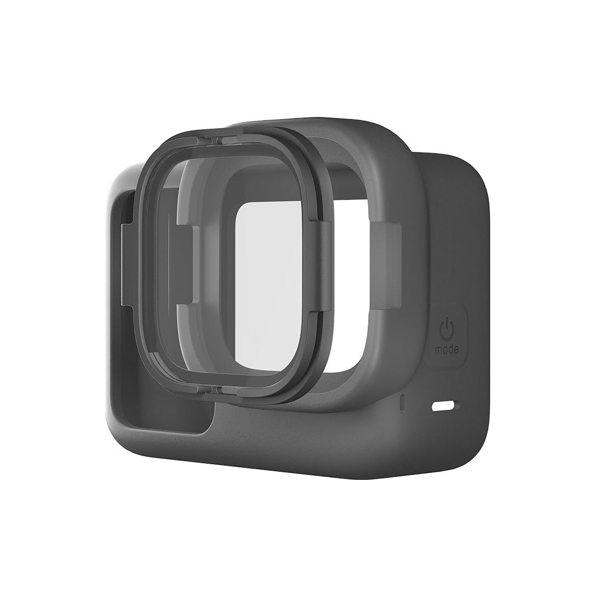 GoPro Rollcage beskyttende deksel og objektiv