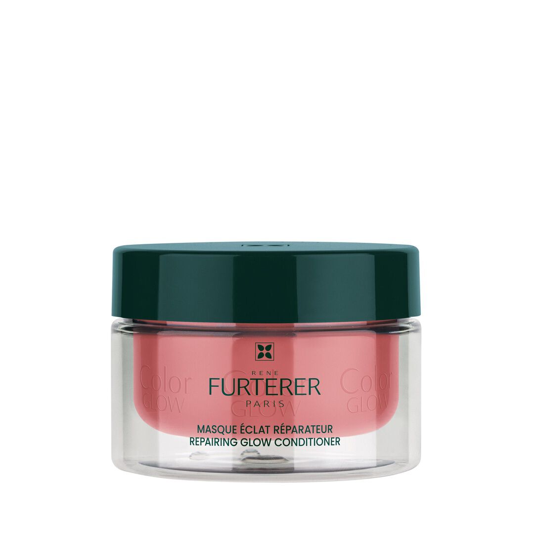 RENE FURTERER  Color Glow Máscara - 200ml