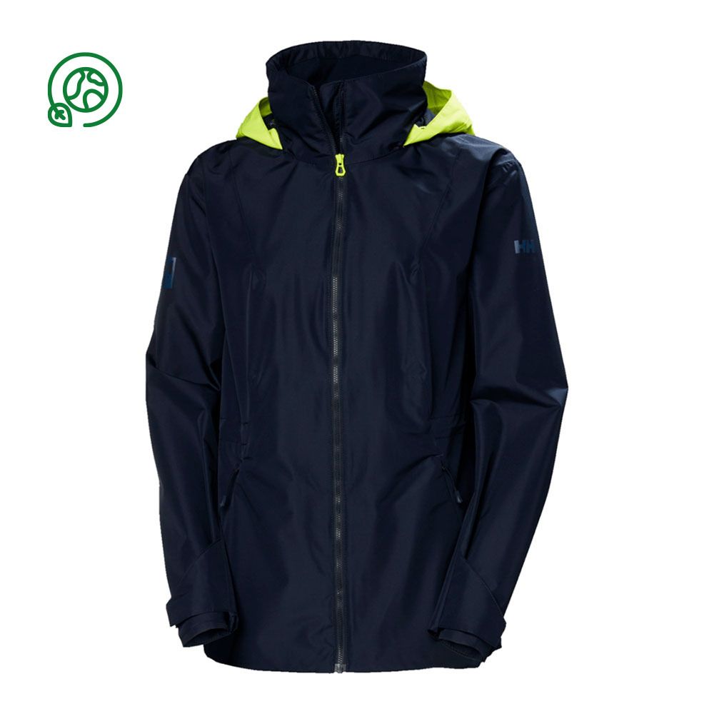 Helly Hansen HP RACING 2.0 - Veste Femme navy