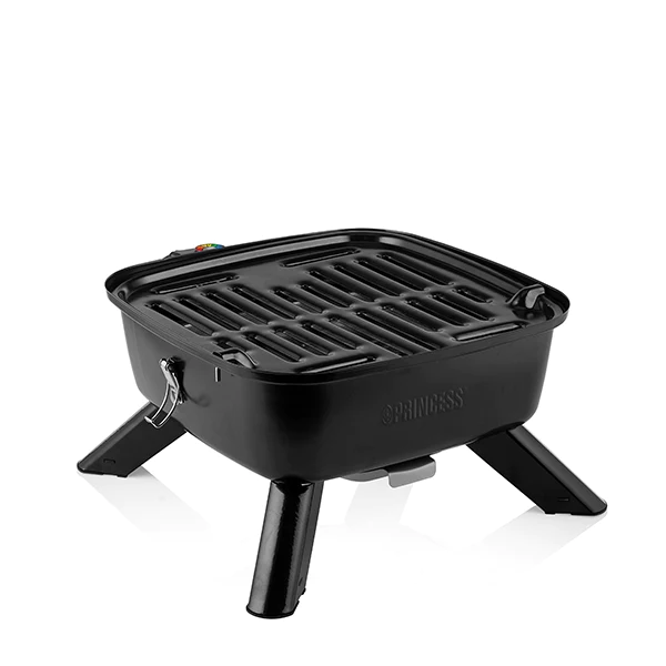 Barbecue hybride portable 2000 W 01.112256.01.001 Princess