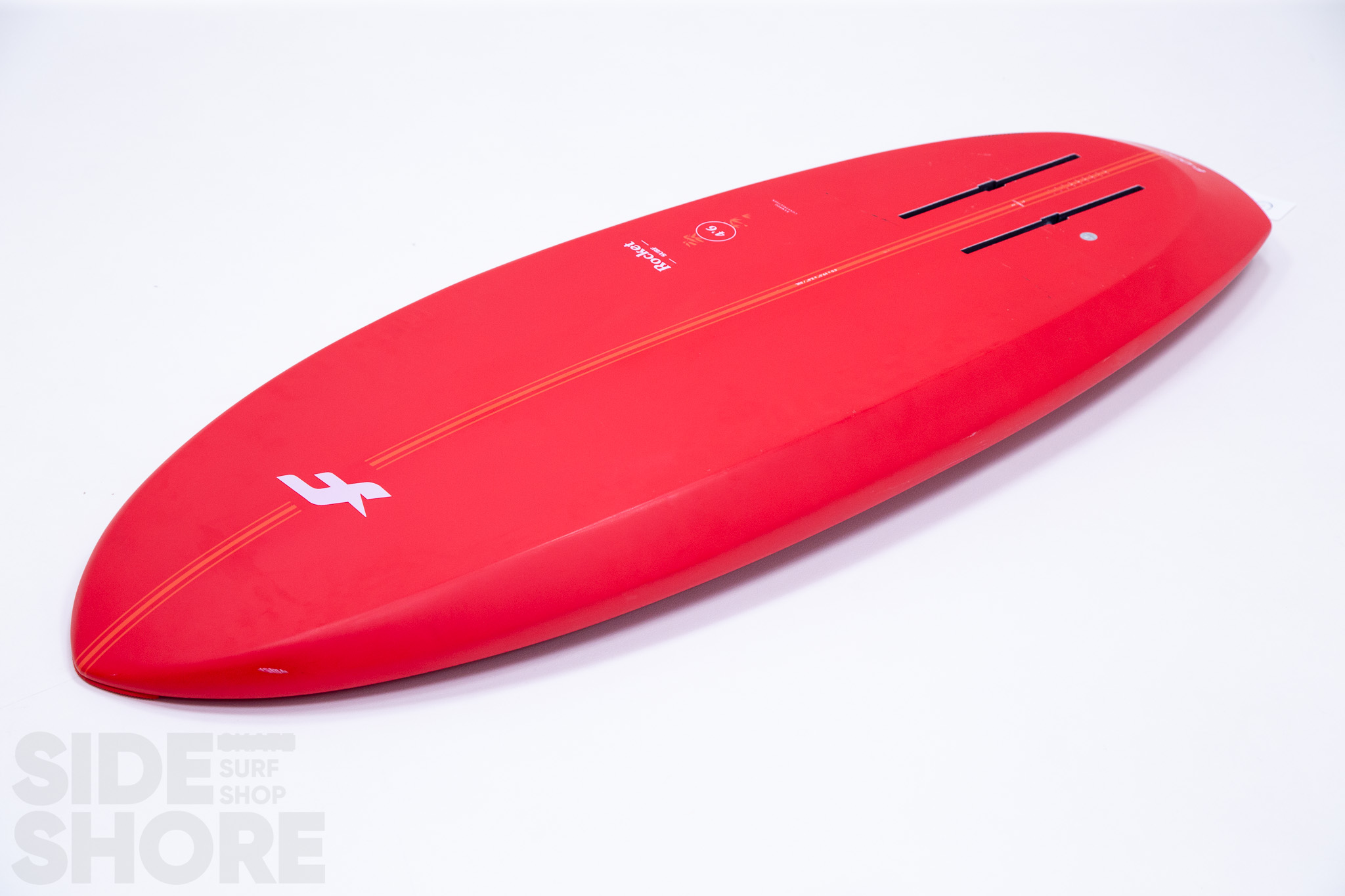 F.one Rocket Surf 4'6 - Bambou 4'6
