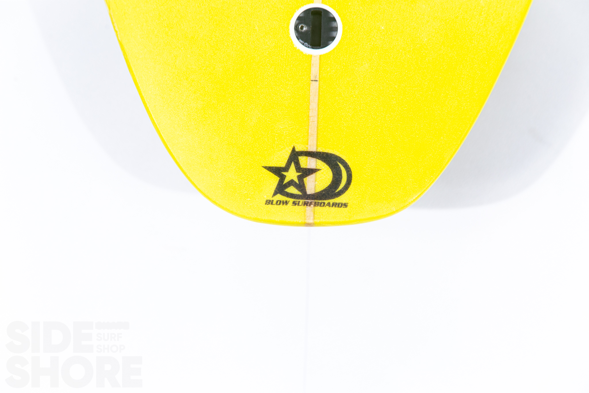 Billabong Biow 6'2