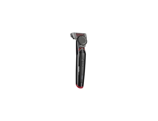 BABYLISS - Tondeuse à barbe T861e - tondeuse barbe beard master - avec ou sans fil - 60m...