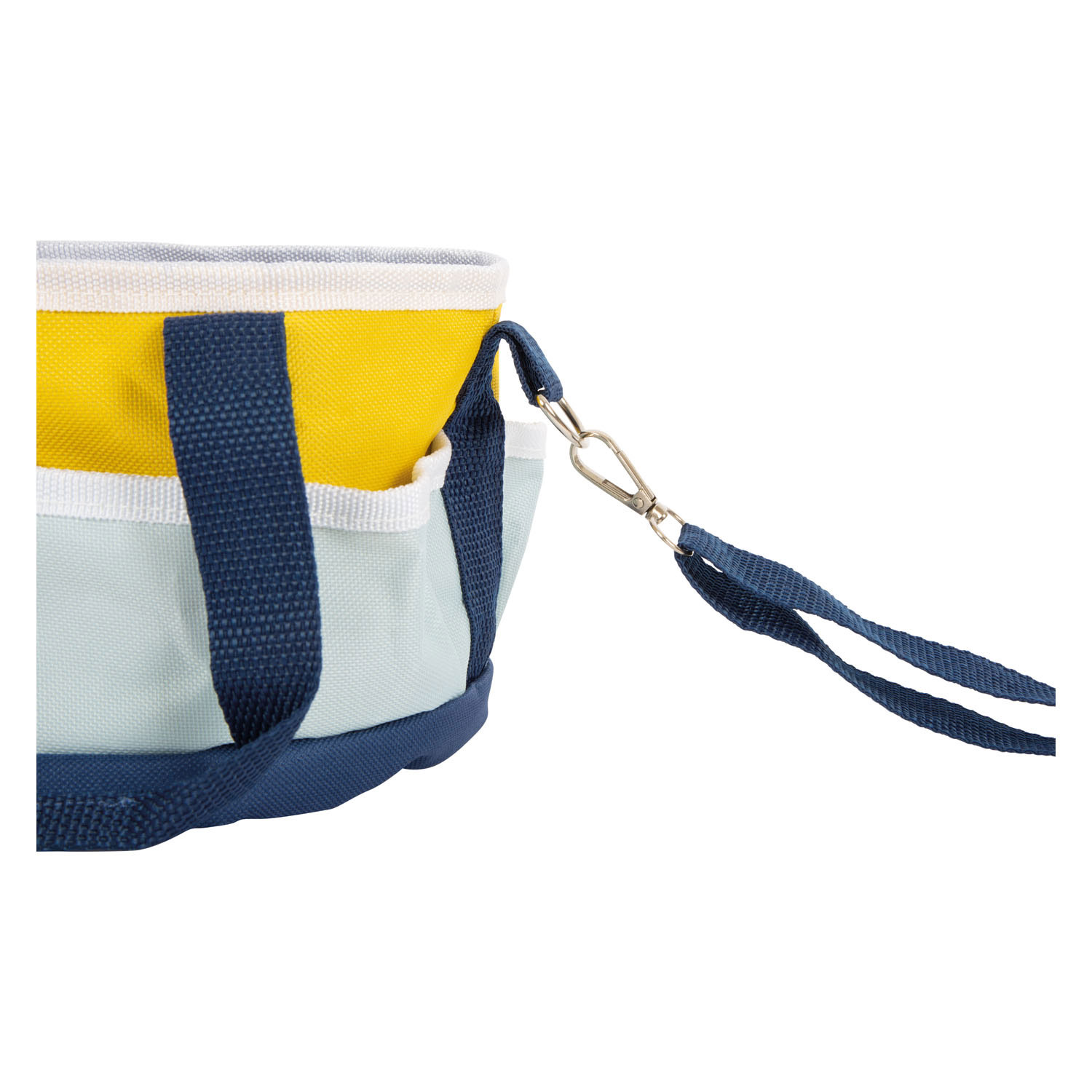 Small Foot - Houten Paardenverzorgingsset met Tas, 8dlg.