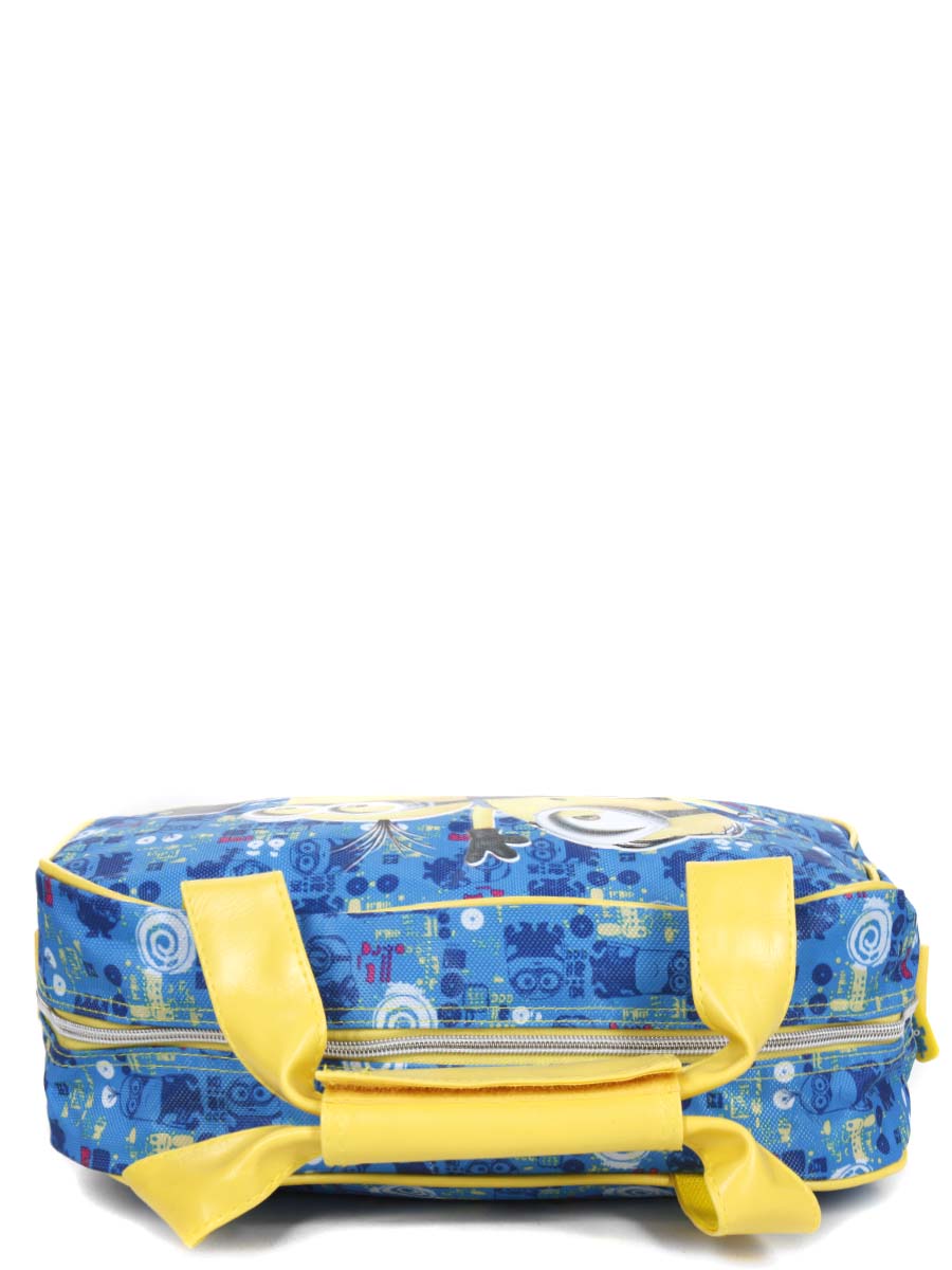 Sac de voyage cabine Les Minions Selphie 38 cm