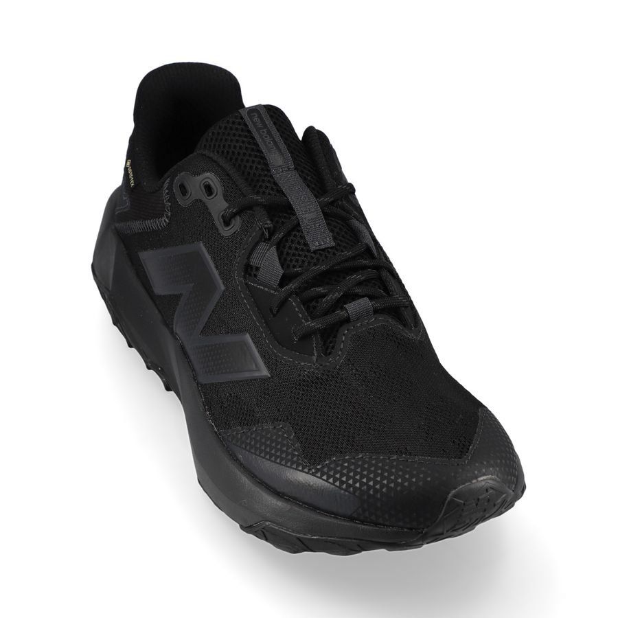 New Balance Chaussures de Running DynaSoft Nitrel V6 Gore-Tex - Noir