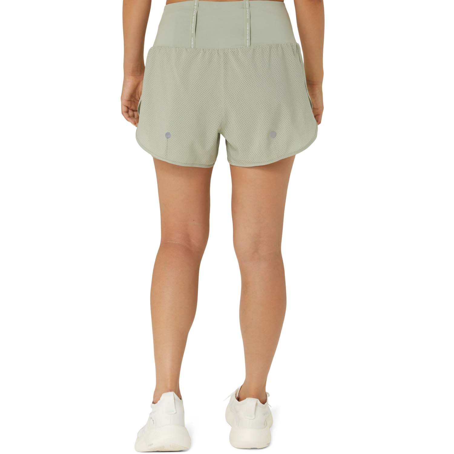 ASICS  Road 2 in 1 Short