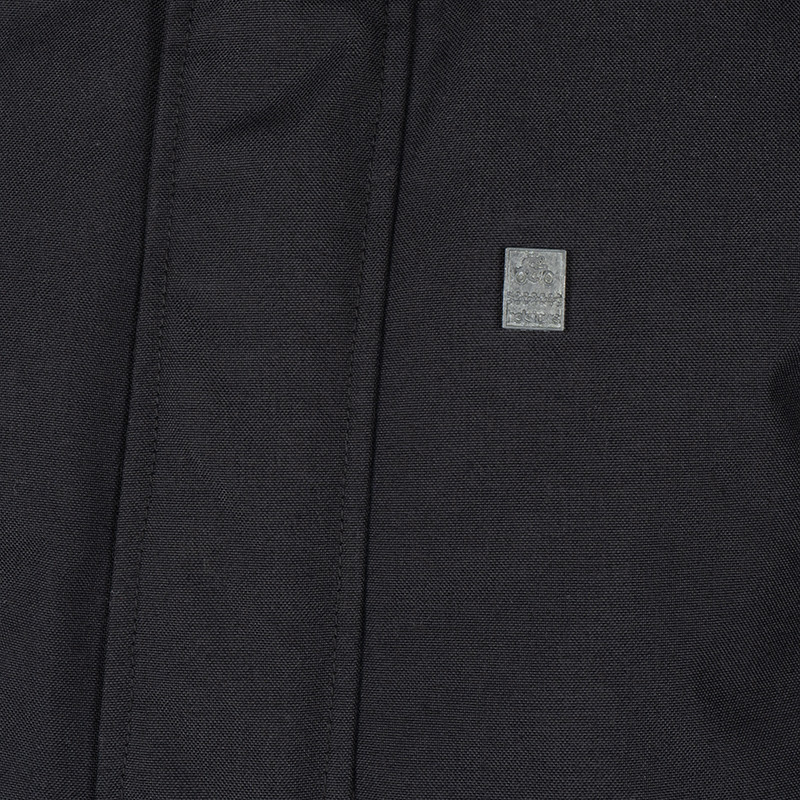 Helstons - Veste Max Tissu Technique Noir