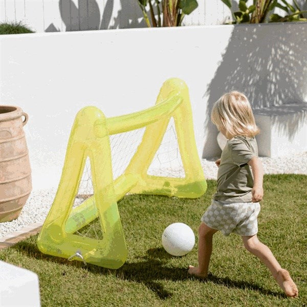 Køb SunnyLife Opustelig Mål Neon Citrus