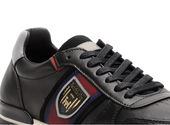 Pantofola d oro basses homme sangano 10223028 noir