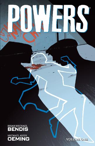 Powers Volume 1 (Paperback)