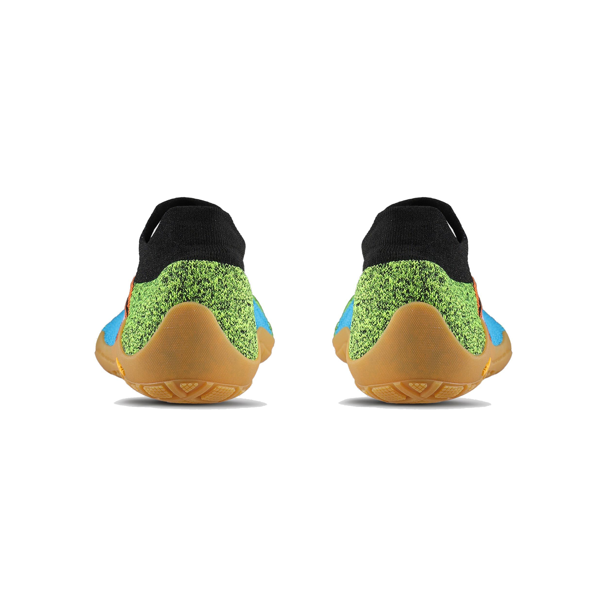 UYN Beemotion Chaussures Pieds Nus - Vert