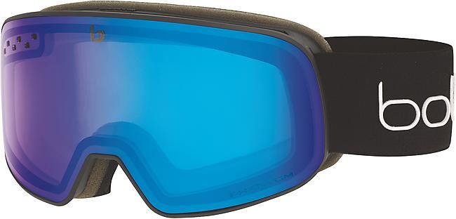 BOLLE - MASQUE DE SKI NEVADA SMALL PHANTOM+ CAT 1