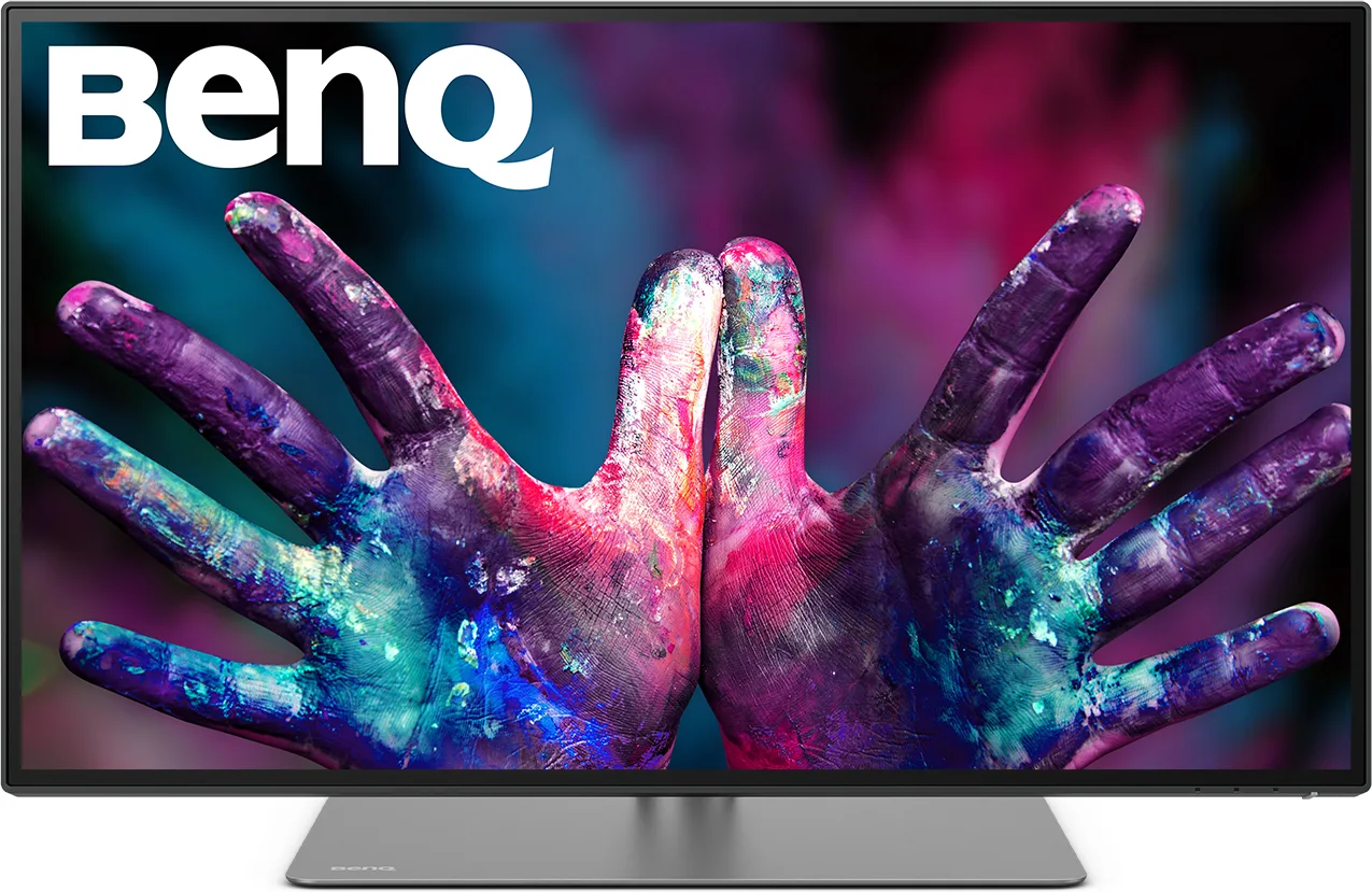 BenQ DesignVue PD2725U Écrans de bureau et professionnels