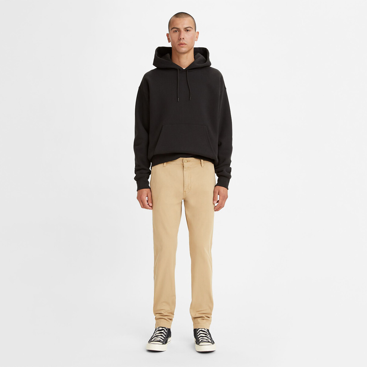 Calça chino Levi's Standard Taper