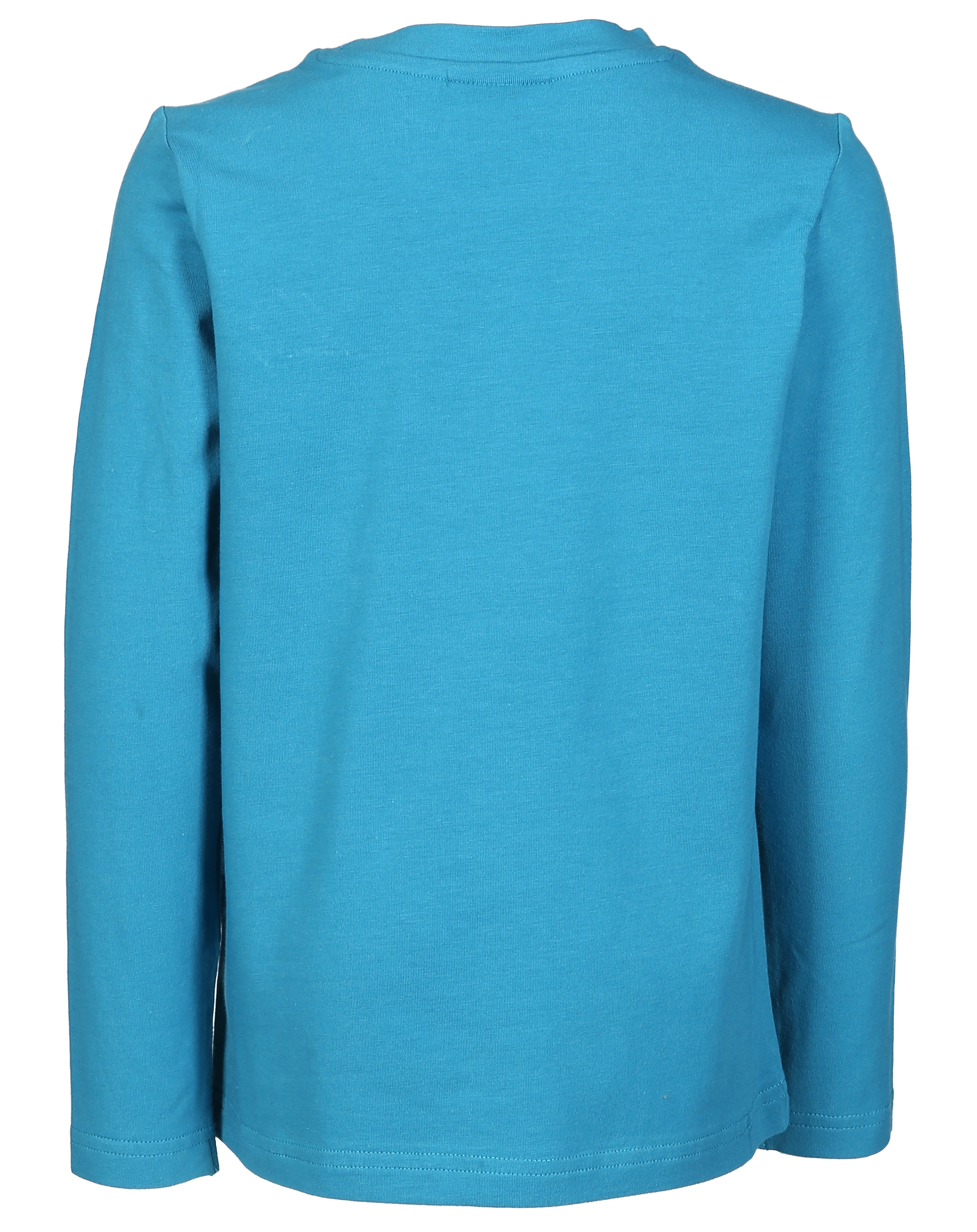 Jersey-Langarmshirt ILO in mosaic