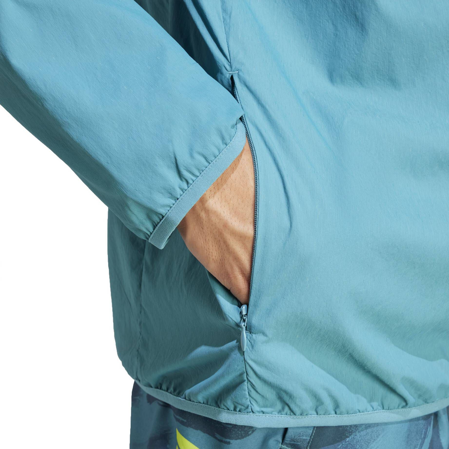 adidas Performance| Herren Laufjacke RUN IT JACKET