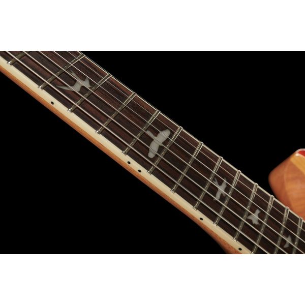 PRS 70th SE McCarty 594 Quilt BO