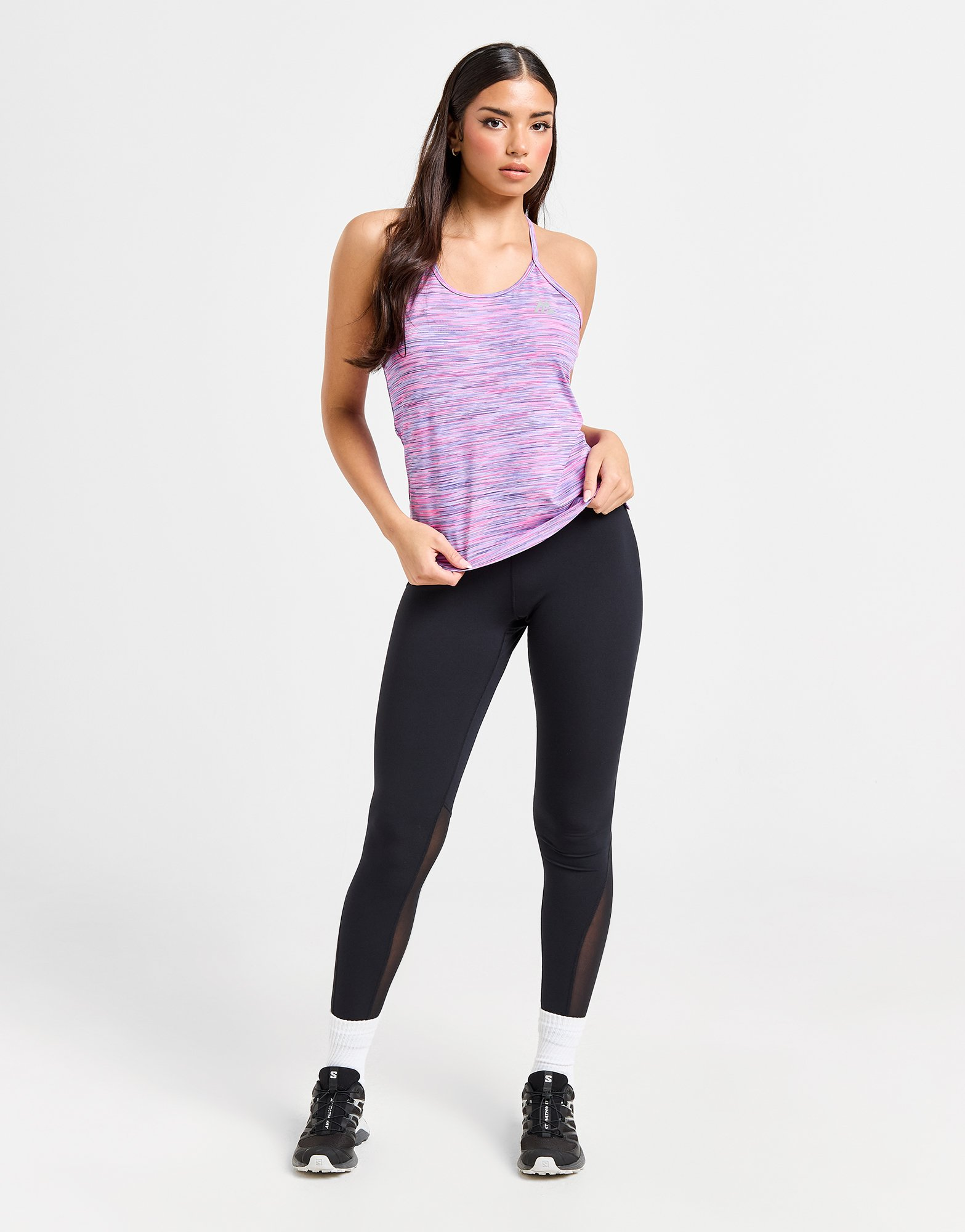 MONTIREX Débardeur Trail Femme
