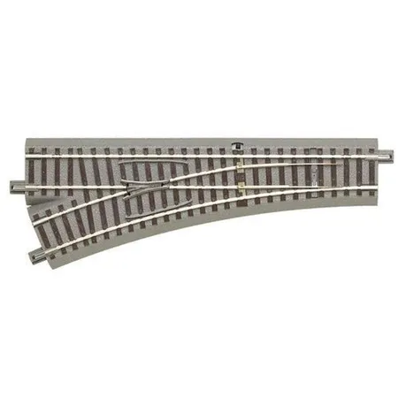Roco 61140 - Weiche links, Spur H0