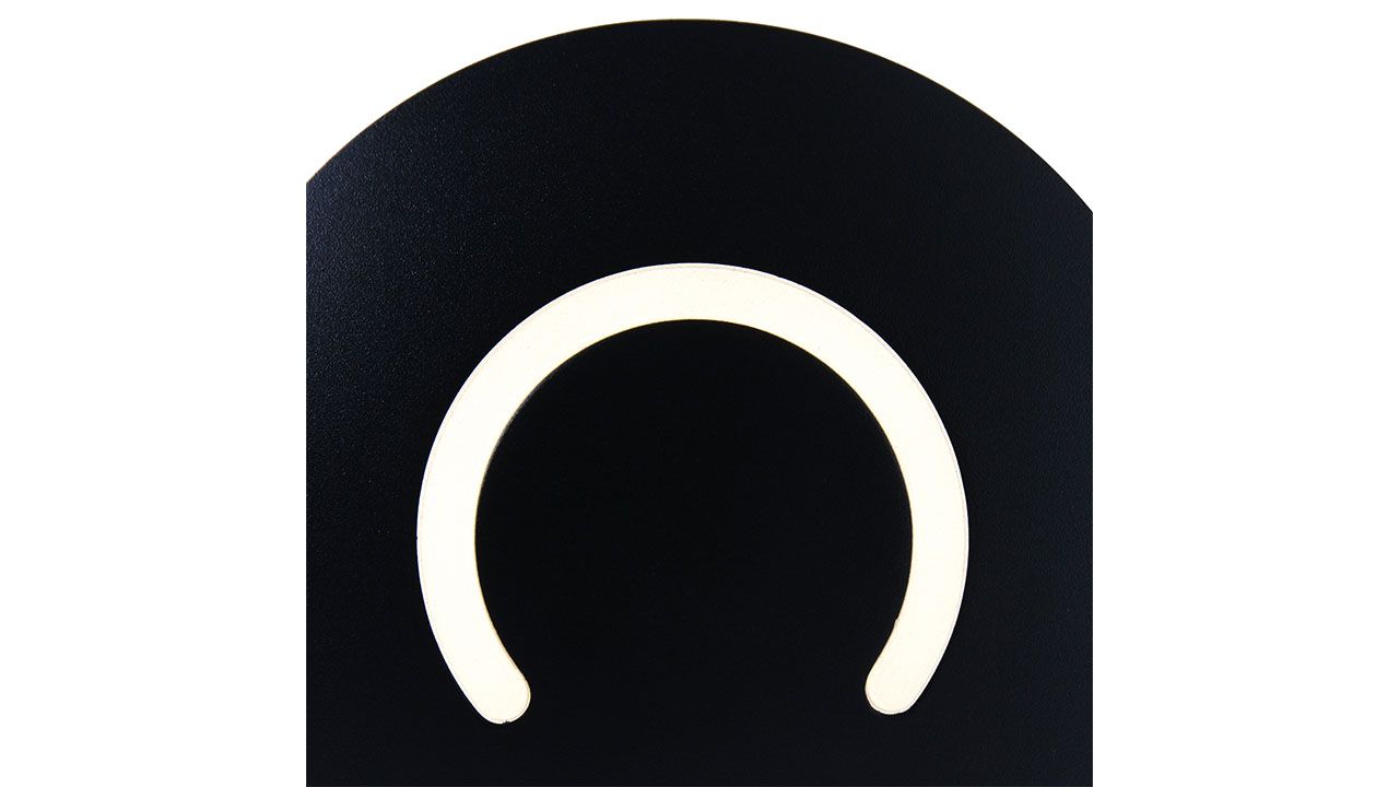 Wandlamp 1442ZW Zenith B12 x D14.5 cm