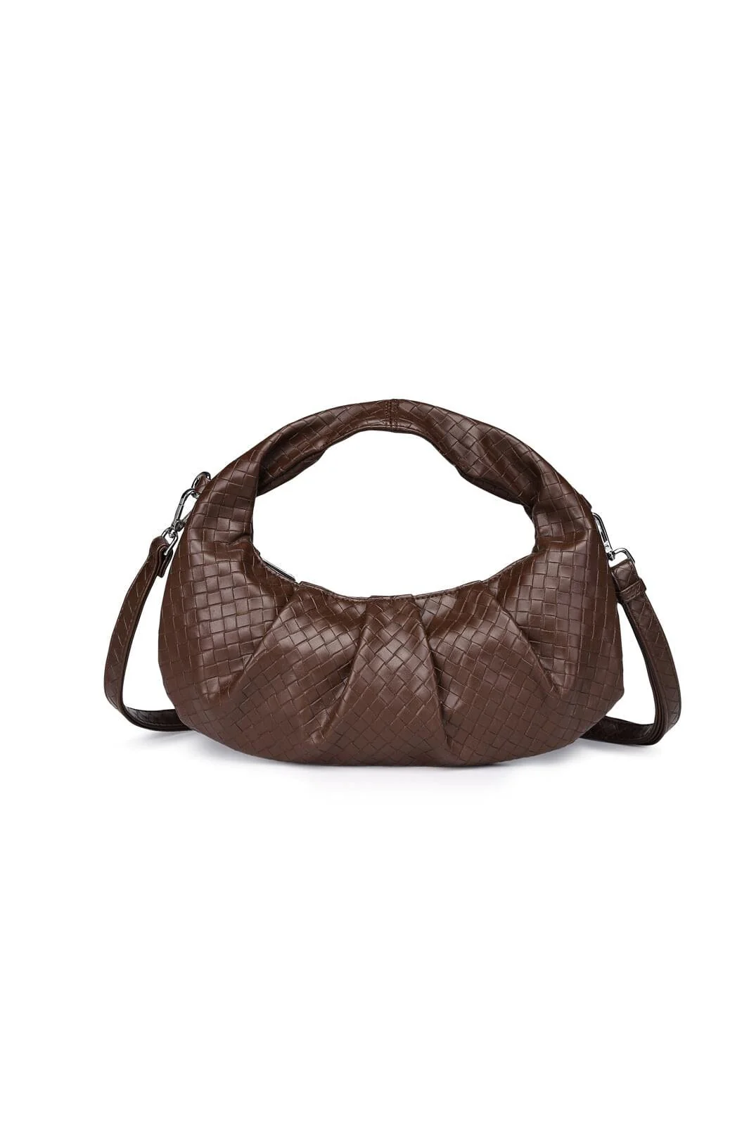 Noella Sula Faye Bag 1050001 548 dark brown