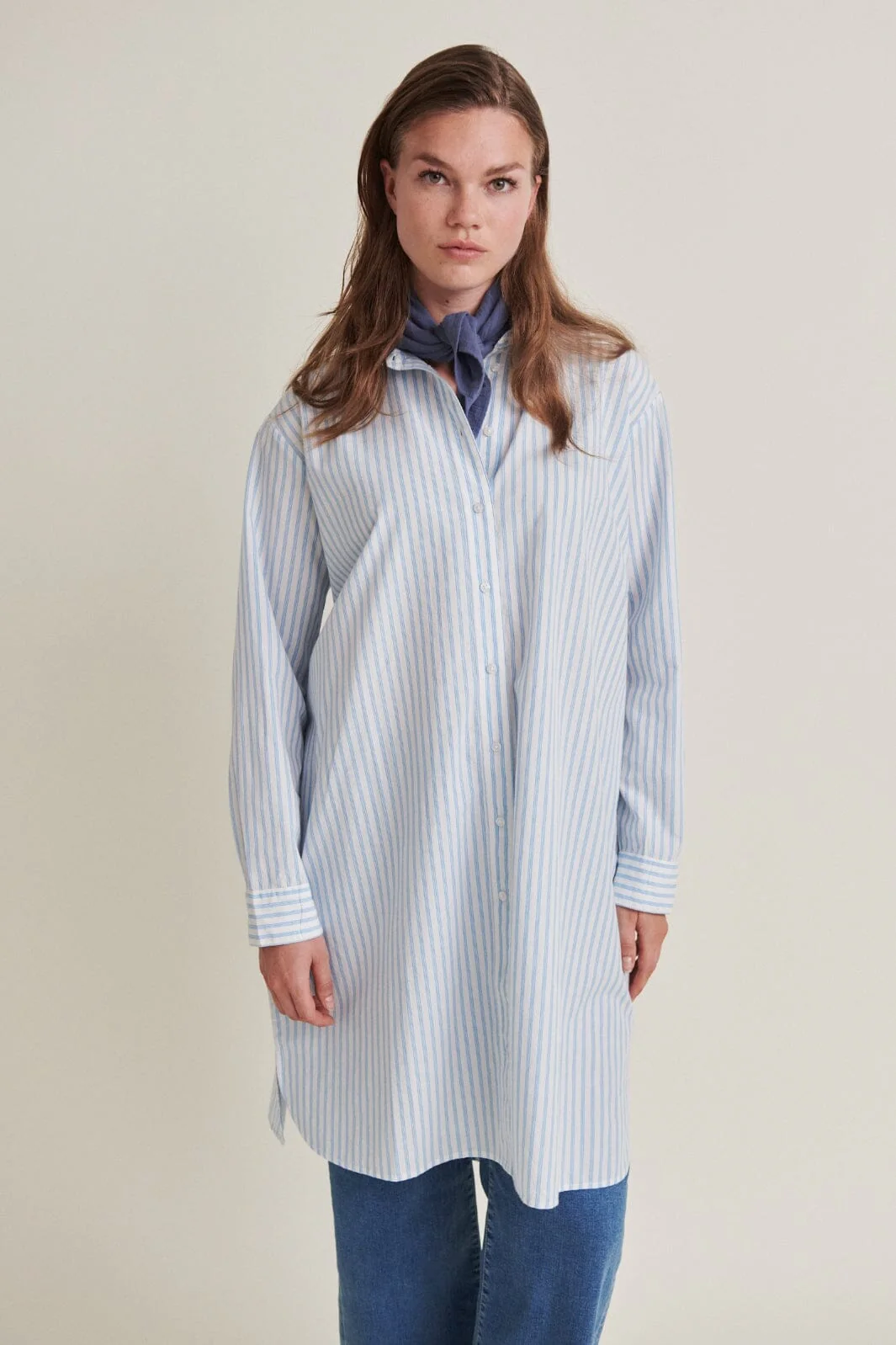 Basic Apparel Aya Dress