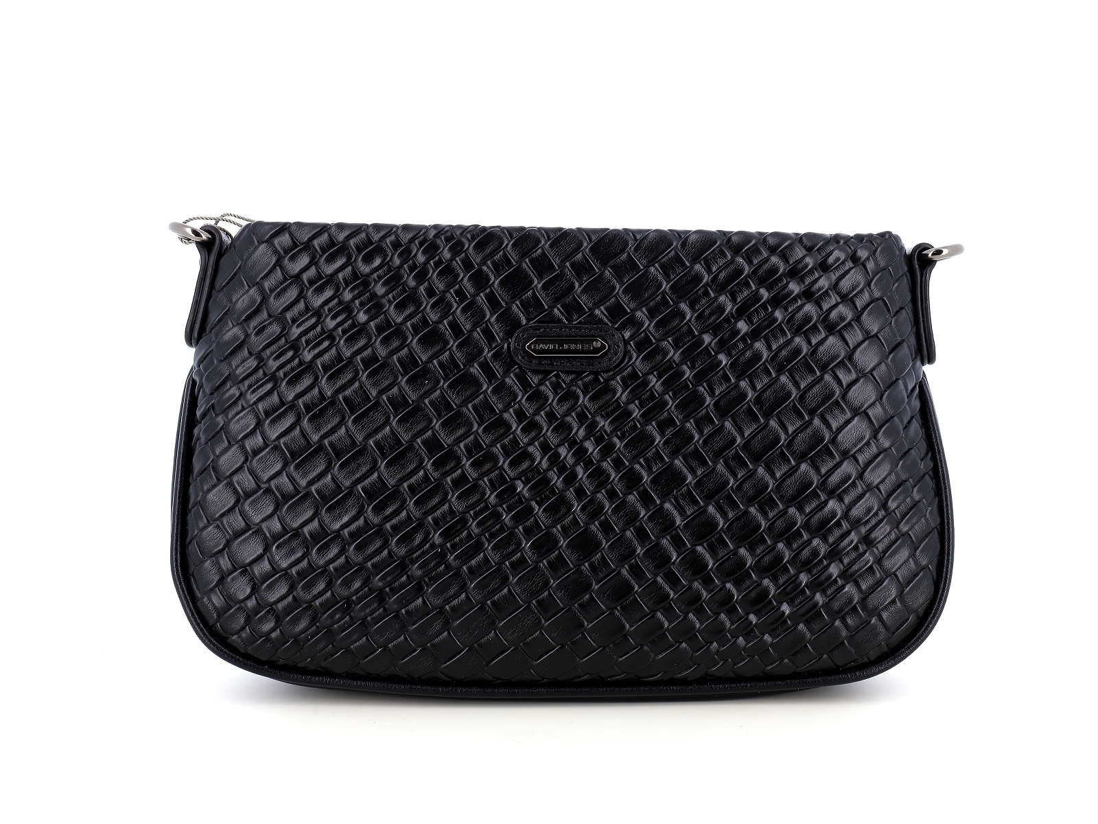 David jones-CH21118 Synthétique Noir