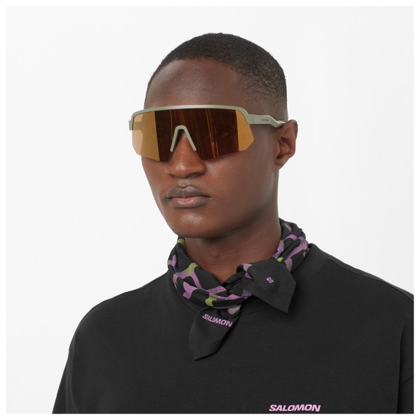Salomon - Bandana GRVL GFX - Foulard