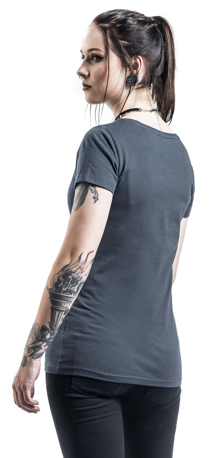 Est. 1994 | Rammstein T-Shirt Manches courtes