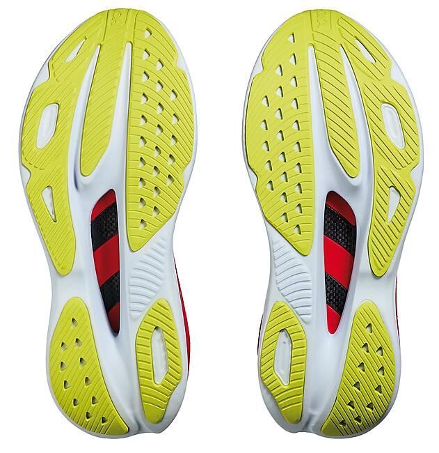 HOKA - CHAUSSURES DE RUNNING SKYWARD X M