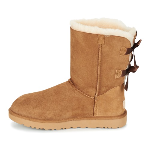 UGG - BAILEY BOW II - Beige