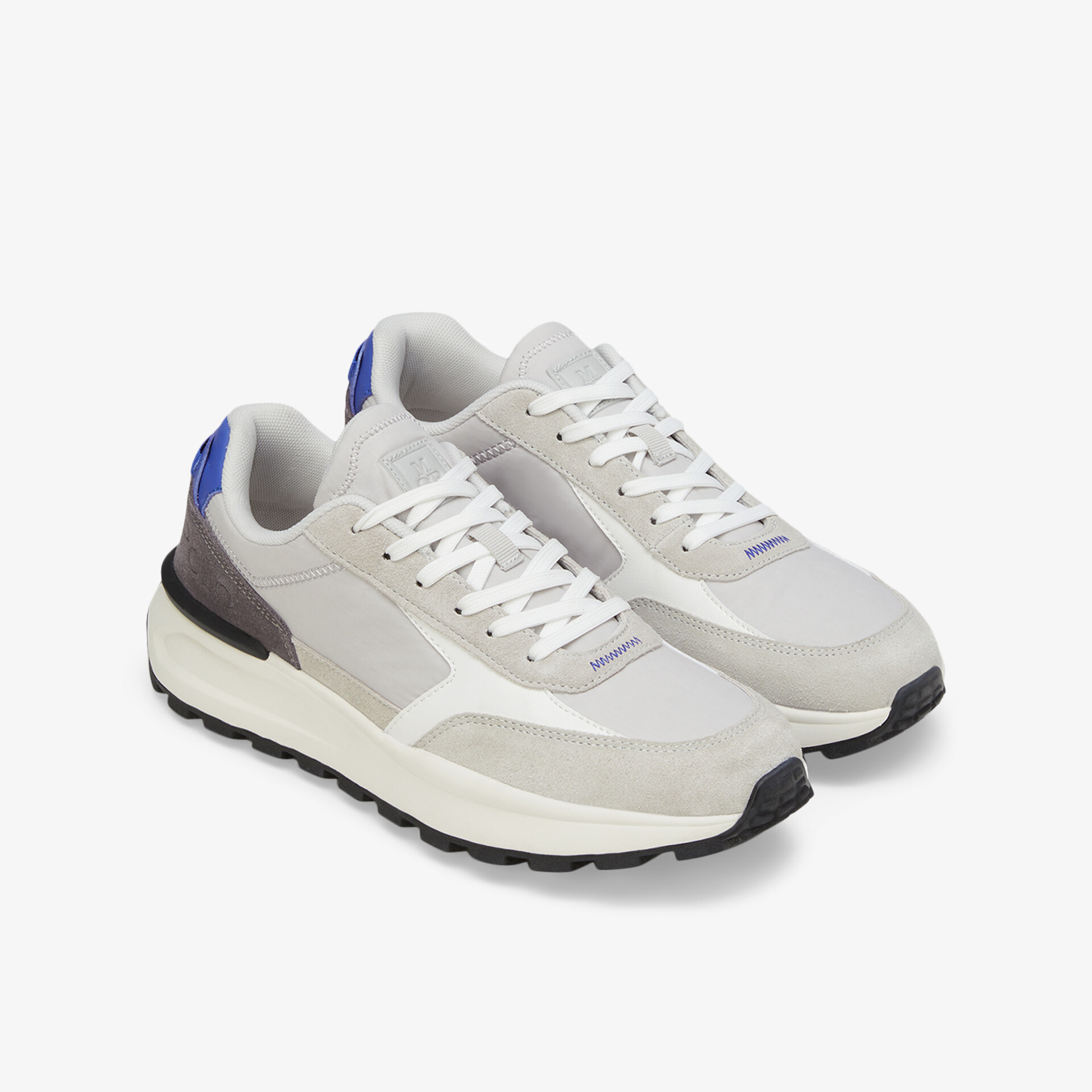 Marc O´Polo Egil 6F Sneaker Low grau