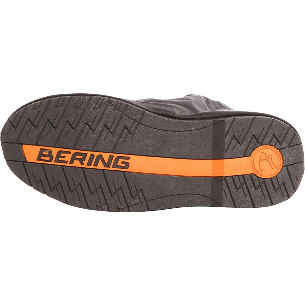 Bering - Surchaussure complète Noir
