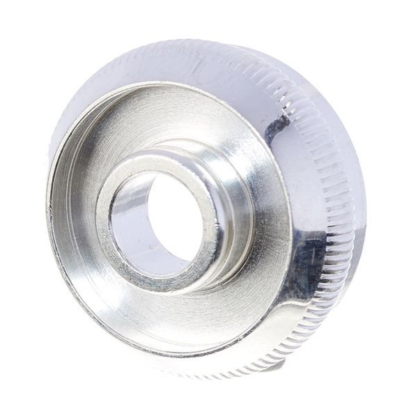 Bach Top Valve Cap Tpt. SP