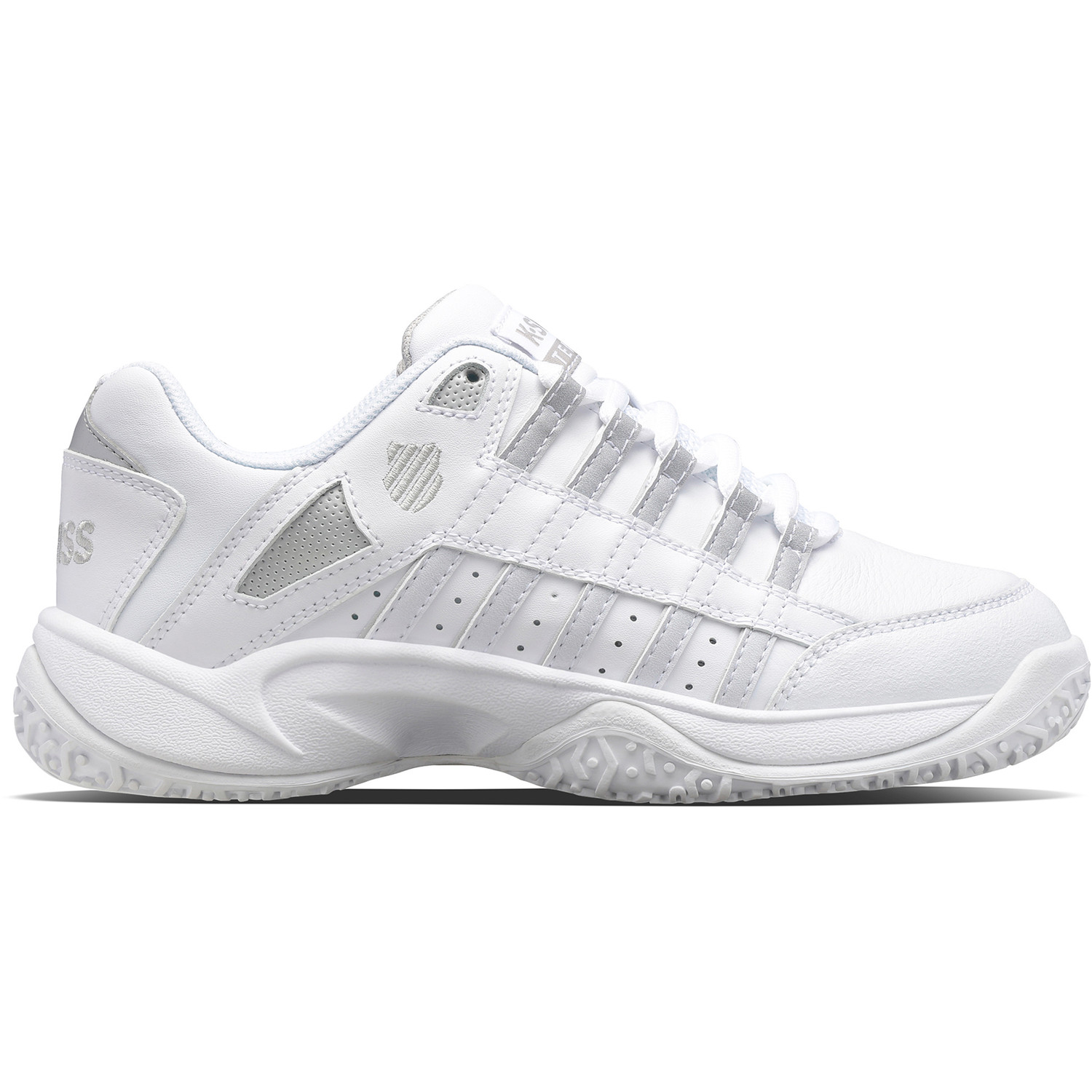 K-Swiss Court Prestir Omni Dames